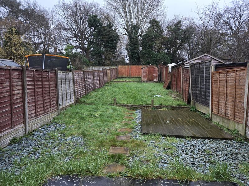 Burnel Road Selly Oak